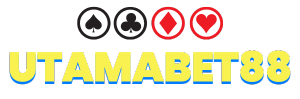 Logo UTAMABET88